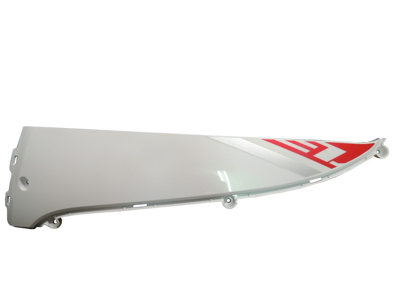 ALT PANEL SOL BEYAZ (ECORIDER NS)